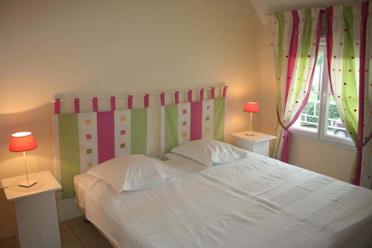 La Croix De La Jarrie Villa Châtres Buitenkant foto